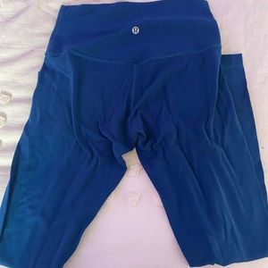 Lululemon Align 25” Legging - Size 6